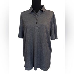 Travis Mathew Polo